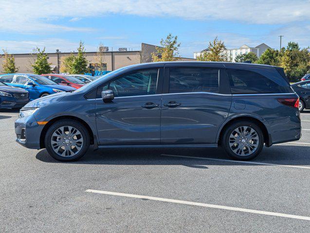 new 2025 Honda Odyssey car, priced at $48,005