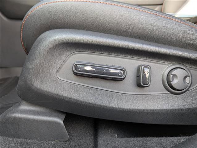 new 2026 Honda CR-V Hybrid car, priced at $40,175