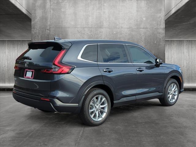 new 2024 Honda CR-V car, priced at $33,597