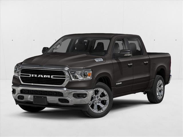 used 2020 Ram 1500 car, priced at $30,000