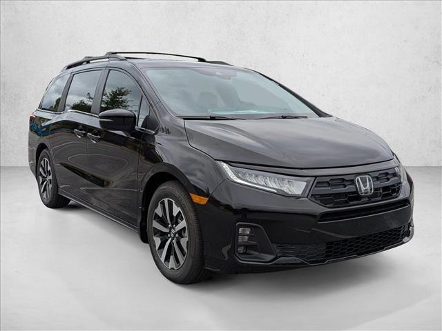 new 2026 Honda Odyssey car, priced at $45,685