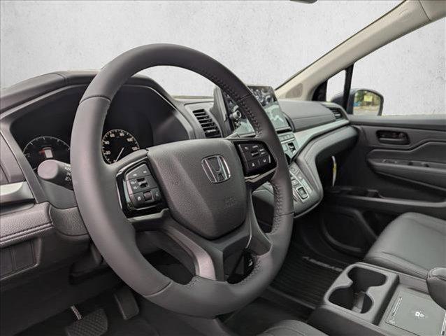 new 2026 Honda Odyssey car, priced at $45,685