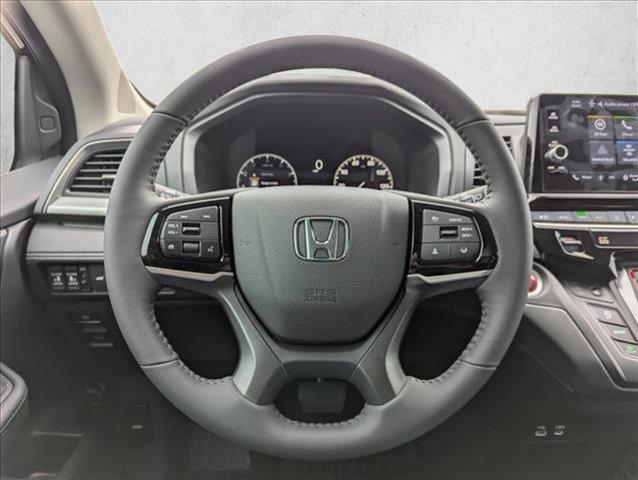 new 2026 Honda Odyssey car, priced at $45,685