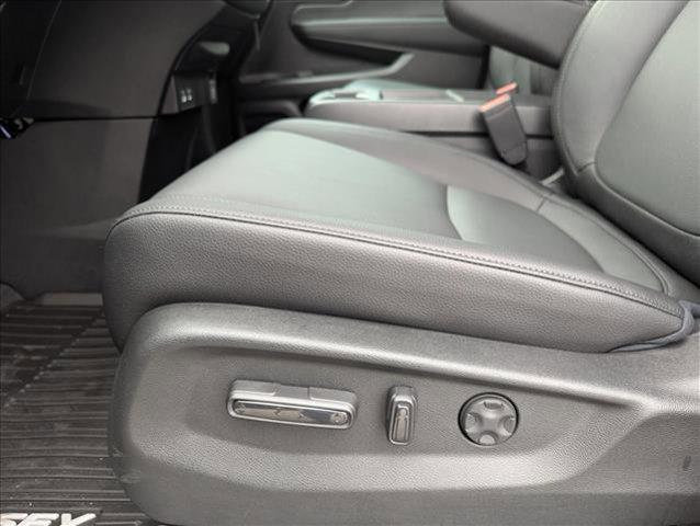 new 2026 Honda Odyssey car, priced at $45,685