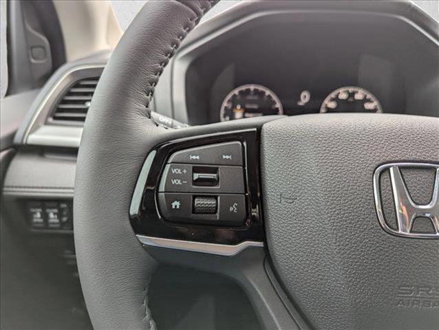 new 2026 Honda Odyssey car, priced at $45,685