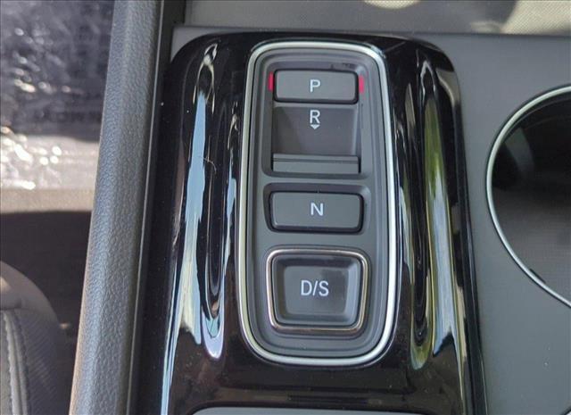 new 2025 Honda Pilot car, priced at $45,680