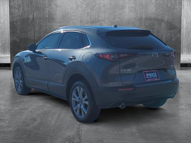 used 2023 Mazda CX-30 car, priced at $25,888