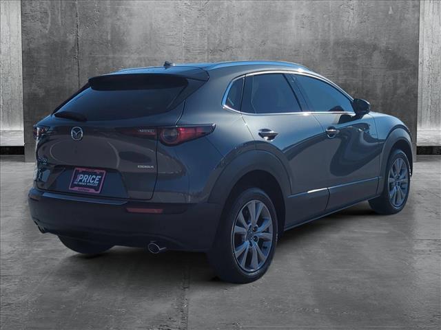 used 2023 Mazda CX-30 car, priced at $25,888