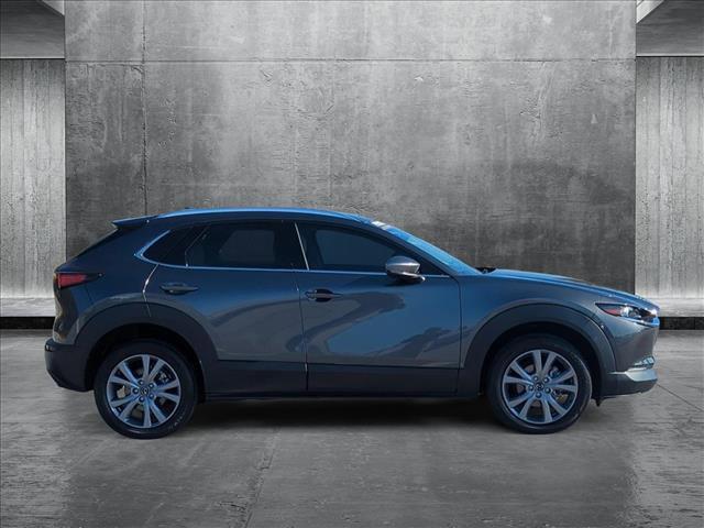 used 2023 Mazda CX-30 car, priced at $25,888