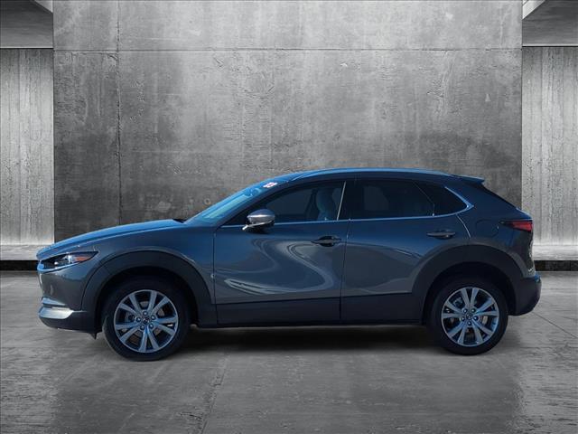 used 2023 Mazda CX-30 car, priced at $25,888