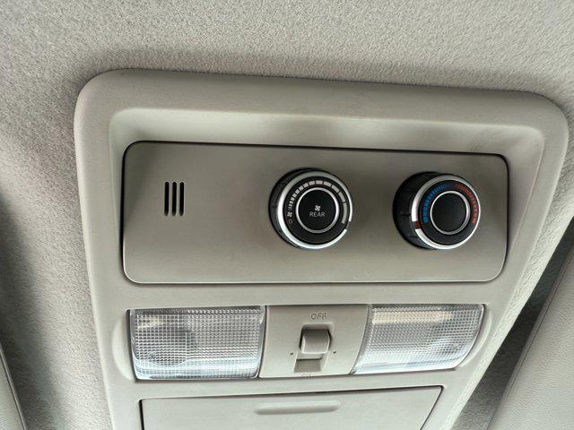 used 2021 Nissan NV Passenger NV3500 HD car, priced at $38,507