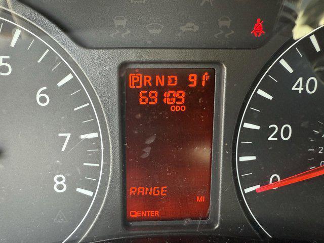 used 2021 Nissan NV Passenger NV3500 HD car, priced at $38,507