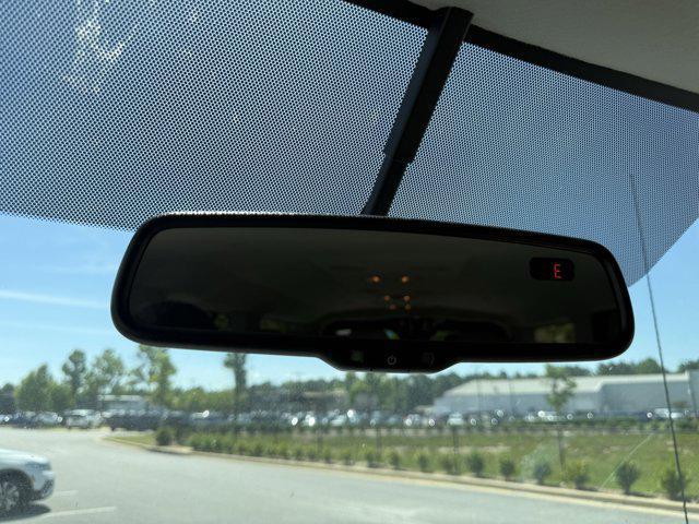 used 2021 Nissan NV Passenger NV3500 HD car, priced at $38,507