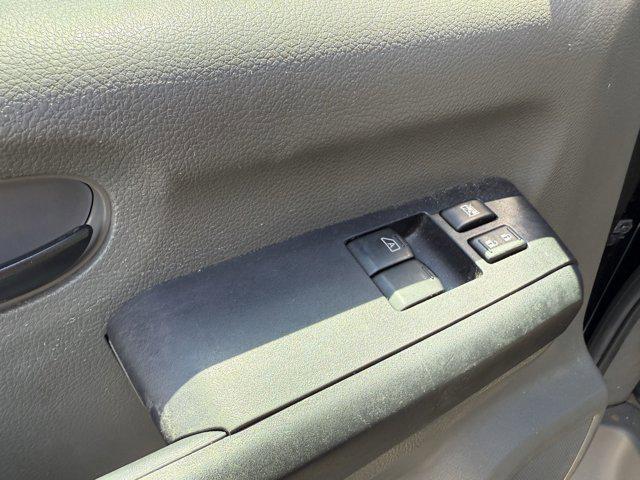used 2021 Nissan NV Passenger NV3500 HD car, priced at $38,507