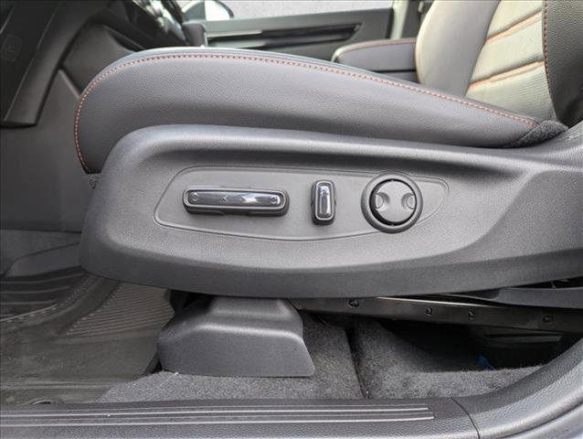 new 2026 Honda CR-V Hybrid car, priced at $44,155