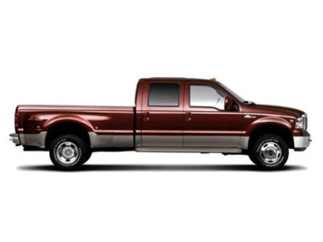 used 2007 Ford F-350 car, priced at $16,500