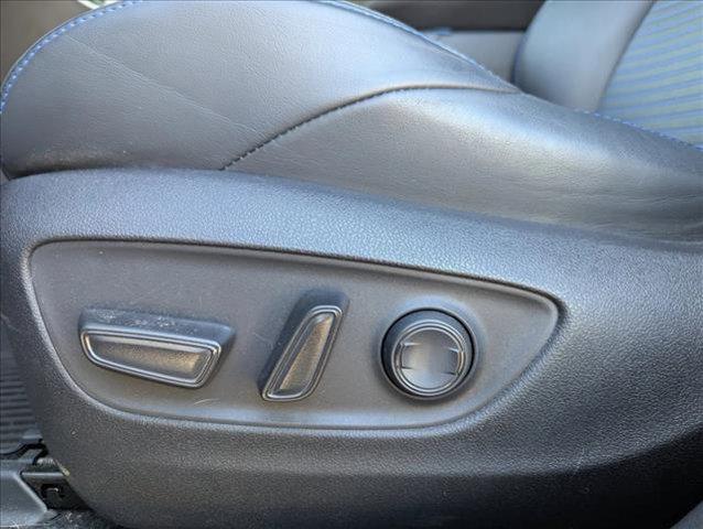 used 2024 Toyota RAV4 Hybrid car, priced at $38,000