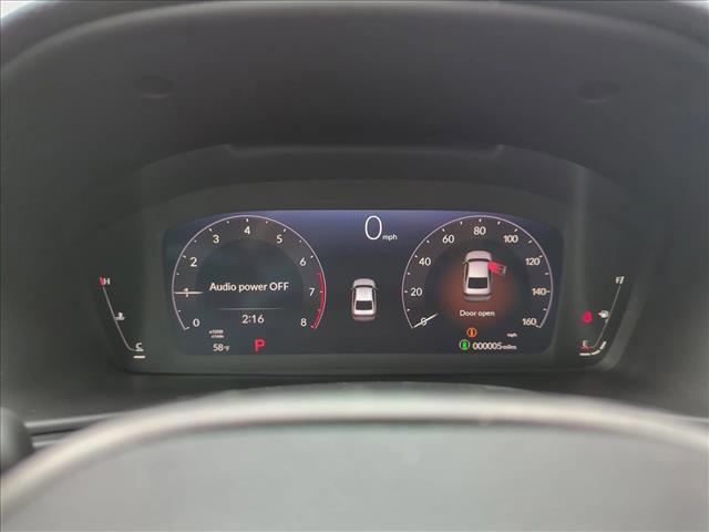 used 2024 Honda Accord car, priced at $24,980