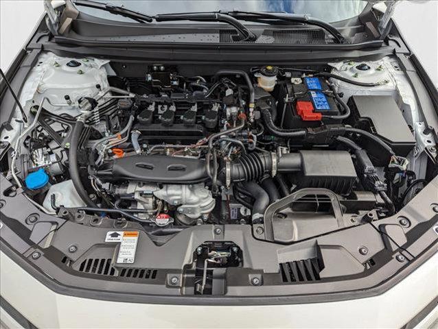 used 2024 Honda Accord car, priced at $24,980