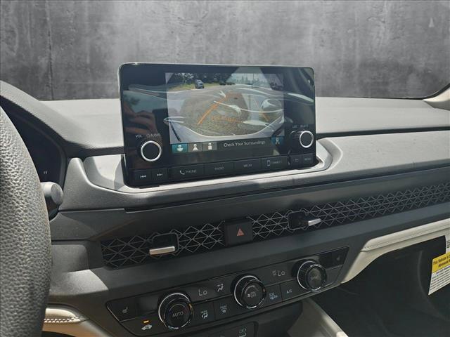 new 2025 Honda Accord car, priced at $32,165