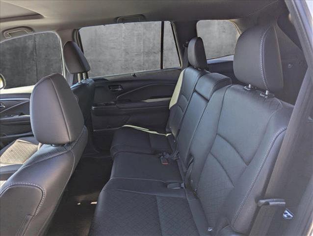 used 2019 Honda Passport car, priced at $23,524