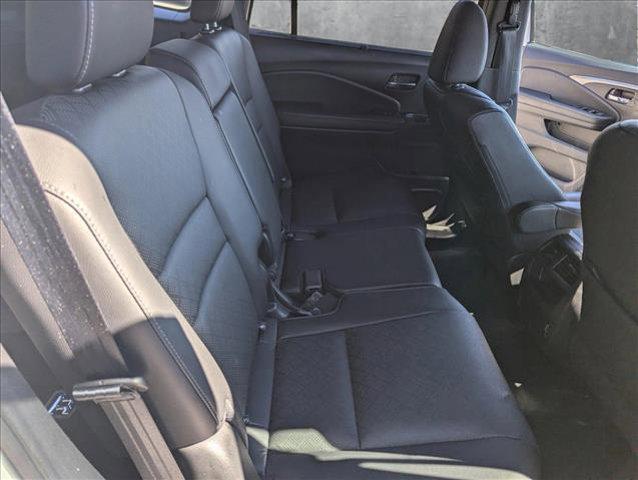 used 2019 Honda Passport car, priced at $23,524