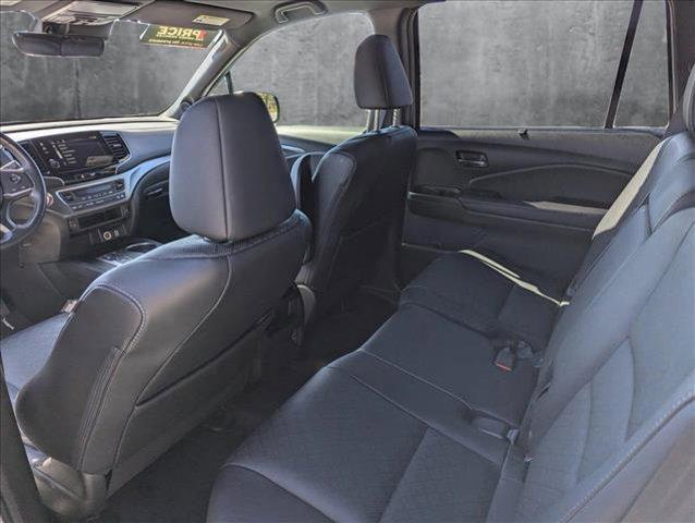 used 2019 Honda Passport car, priced at $23,524