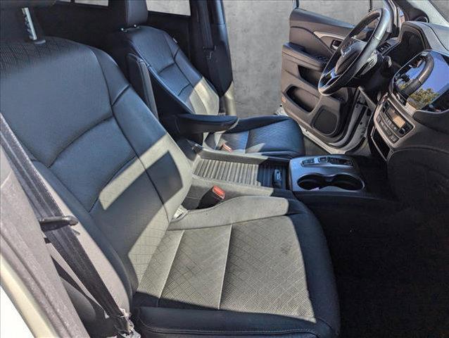 used 2019 Honda Passport car, priced at $23,524