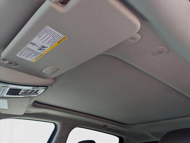 used 2025 Ram 1500 car, priced at $62,500