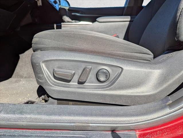 used 2022 Toyota Camry car, priced at $20,499