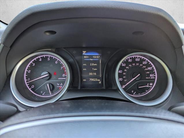 used 2022 Toyota Camry car, priced at $20,499