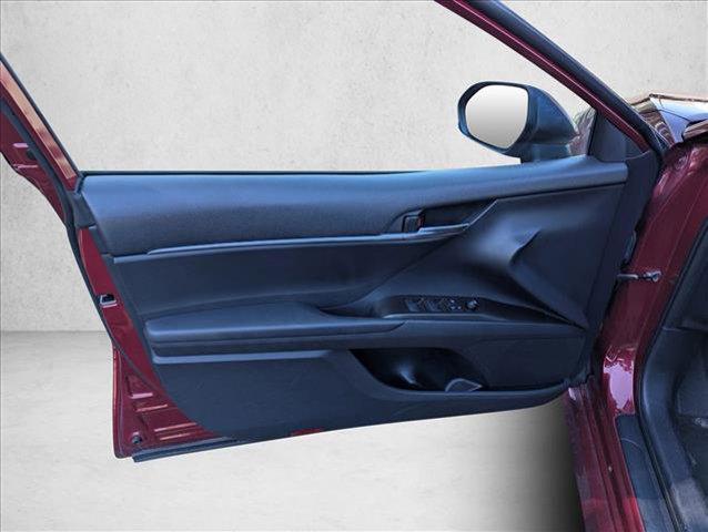 used 2022 Toyota Camry car, priced at $20,499