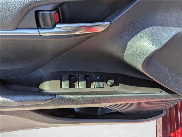 used 2022 Toyota Camry car, priced at $20,499