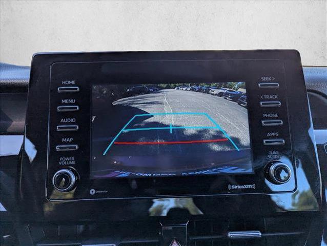 used 2022 Toyota Camry car, priced at $20,499