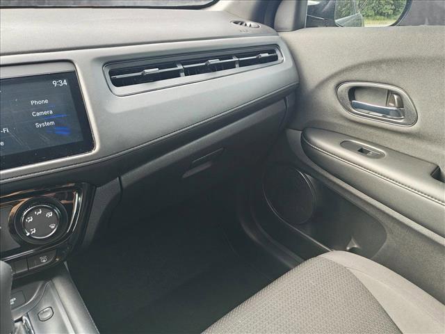 used 2022 Honda HR-V car, priced at $23,888