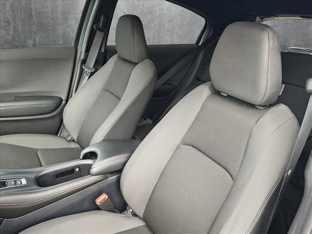used 2022 Honda HR-V car, priced at $23,888