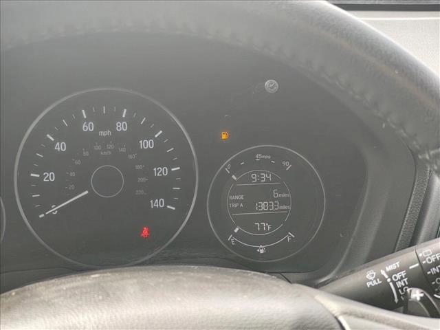 used 2022 Honda HR-V car, priced at $23,888