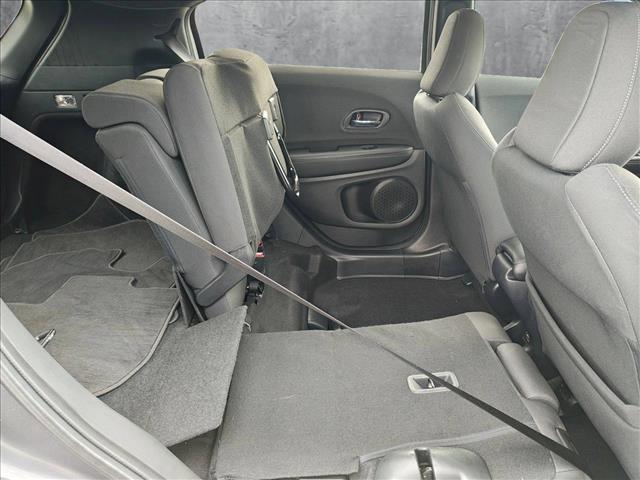 used 2022 Honda HR-V car, priced at $23,888