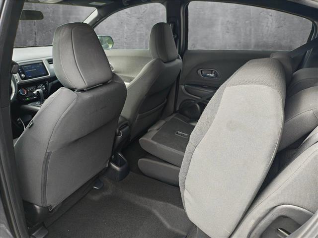 used 2022 Honda HR-V car, priced at $23,888