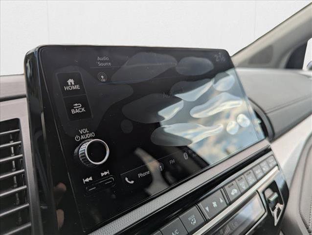 new 2026 Honda Odyssey car, priced at $45,685