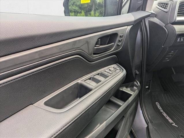 new 2026 Honda Odyssey car, priced at $45,685