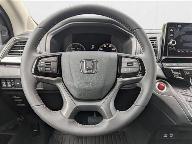 new 2026 Honda Odyssey car, priced at $45,685
