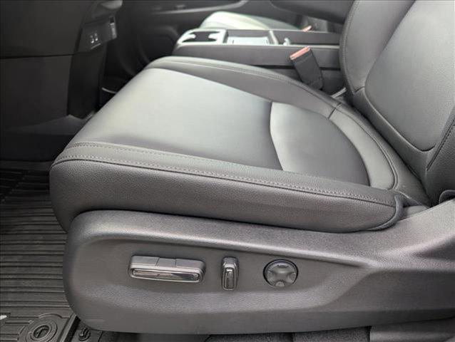 new 2026 Honda Odyssey car, priced at $45,685