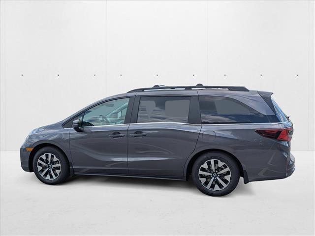 new 2026 Honda Odyssey car, priced at $45,685