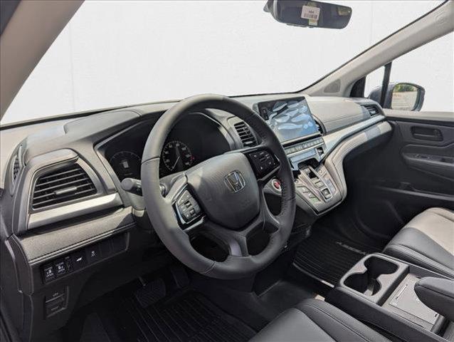 new 2026 Honda Odyssey car, priced at $45,685