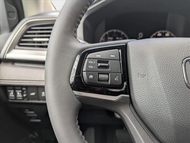 new 2026 Honda Odyssey car, priced at $45,685