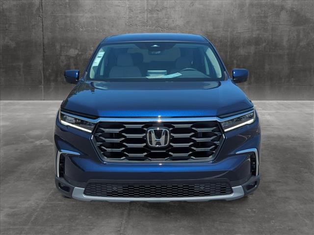 new 2025 Honda Pilot car, priced at $43,886