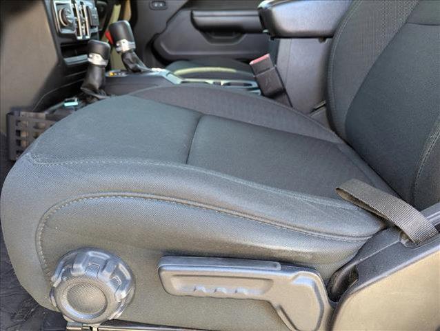 used 2020 Jeep Gladiator car, priced at $26,989
