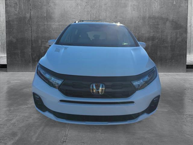 new 2025 Honda Odyssey car, priced at $45,510