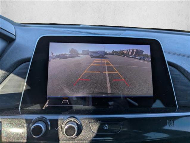 used 2021 Cadillac CT4 car, priced at $36,000